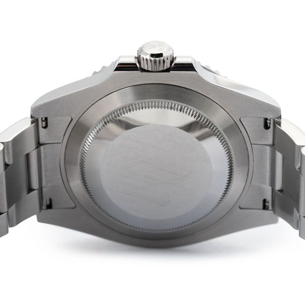 Rolex Submariner 126610 LN